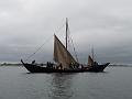JULI - Yttre Hamnskär, Helga Holm och R